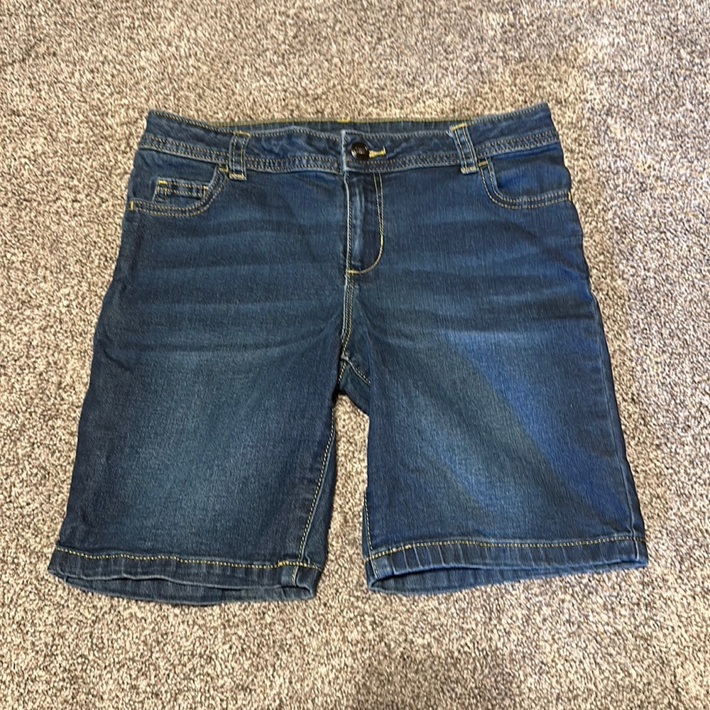 Wondernation shorts